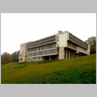 Couvent Sainte-Marie de La Tourette, photo Rodrigo Rama, flickr.jpg